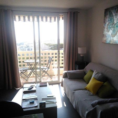 Apartament Nicea Zewnętrze zdjęcie