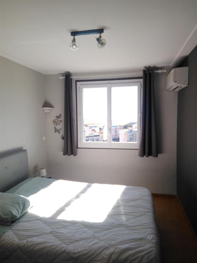 Apartament Nicea Zewnętrze zdjęcie