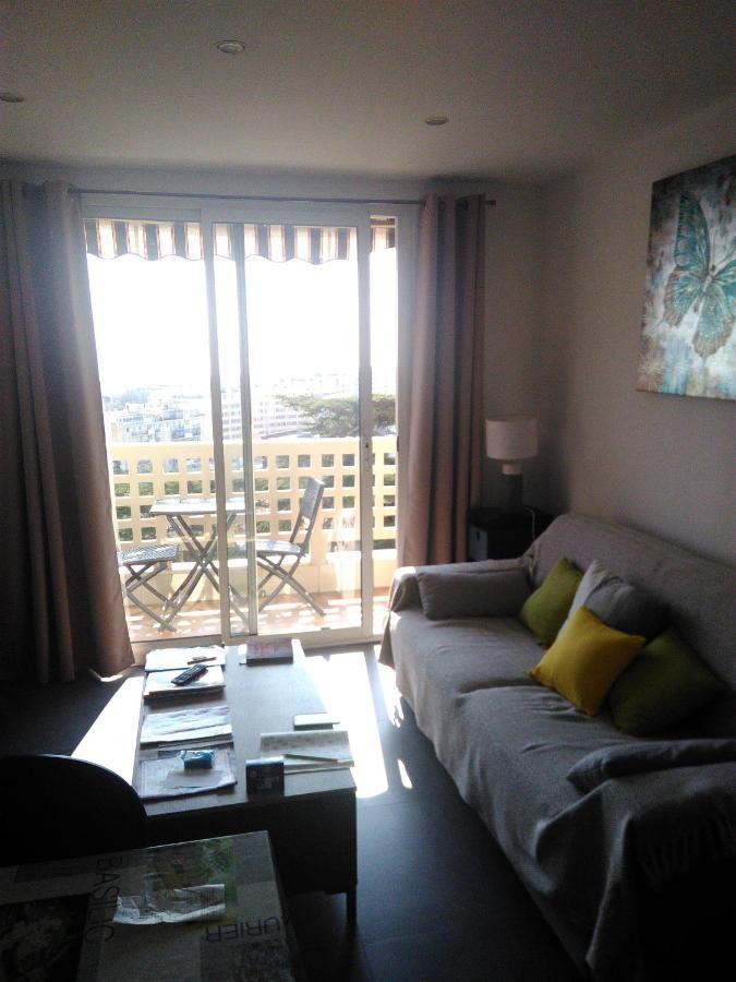 Apartament Nicea Zewnętrze zdjęcie