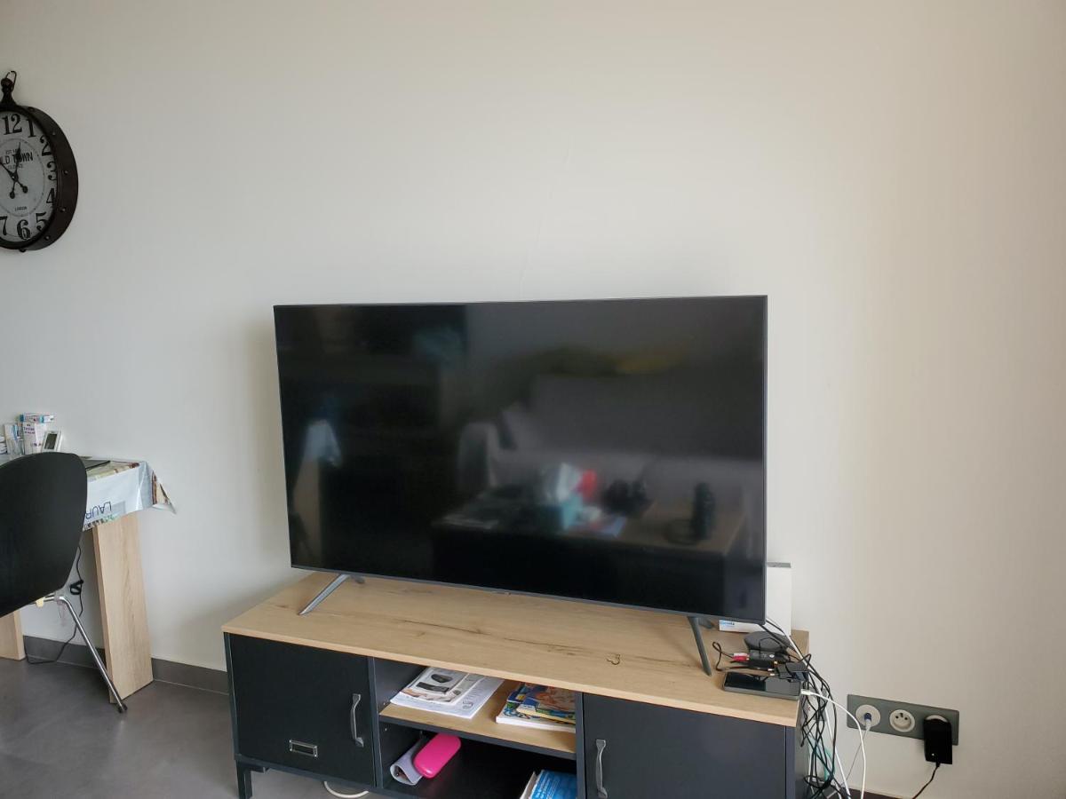 Apartament Nicea Zewnętrze zdjęcie