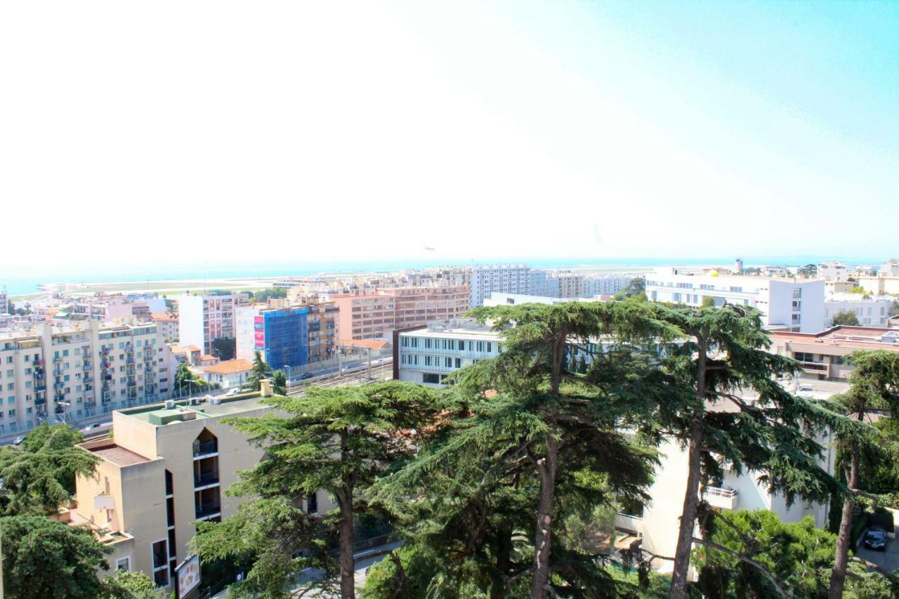 Apartament Nicea Zewnętrze zdjęcie