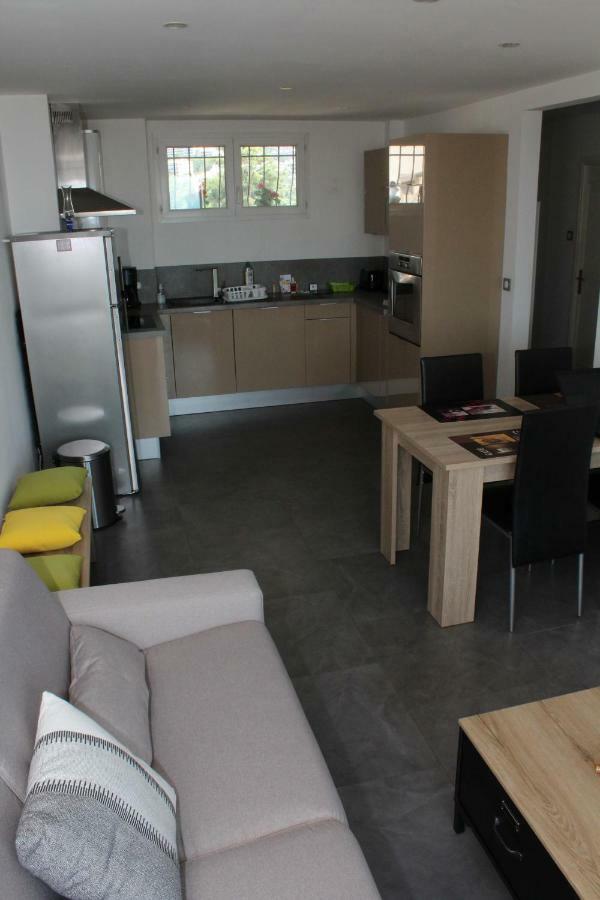 Apartament Nicea Zewnętrze zdjęcie