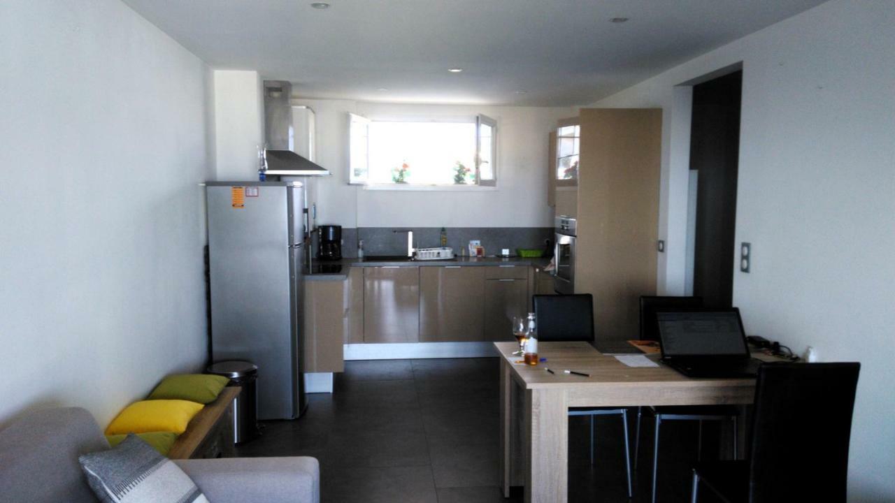 Apartament Nicea Zewnętrze zdjęcie